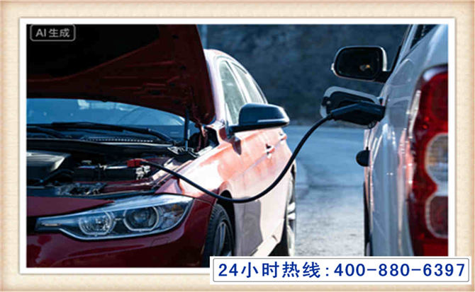 礼县潍坊拖车,附近24小时汽车拖车救援，潍坊道路救援拖车电话
